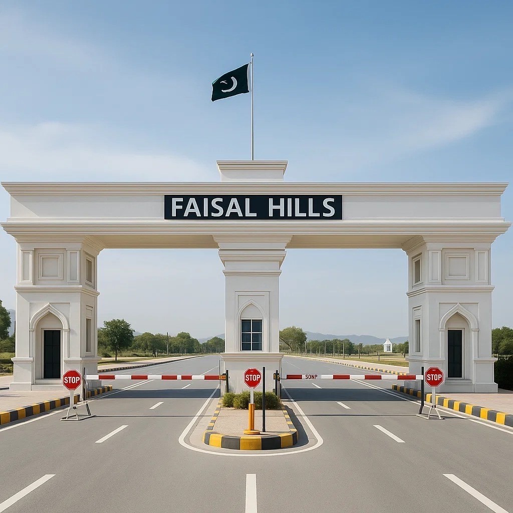 Photo of plot FHB-982